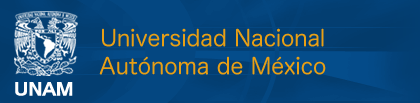 UNAM - Universidad Nacional Autónoma de México